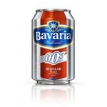 Bavaria 0% 33cl