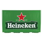Heineken pils krat 24st